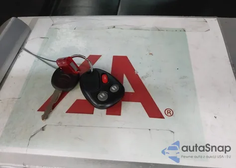 2008 Chevrolet Trailblazer Lt from USA, damaged, VIN 1GNDS13S282198554